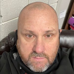 Meet your Posher, Jeff